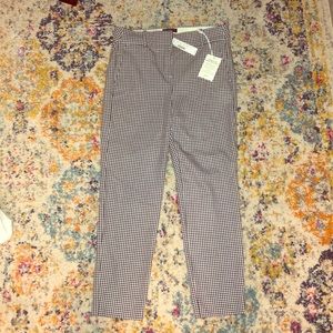 Make me an Offer! J. Crew Ankle Pant *Brand New